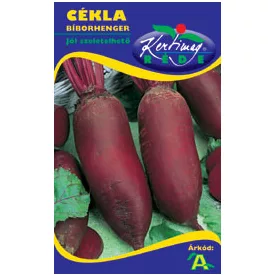 Cékla Bíborhenger vetőmag 2,5g