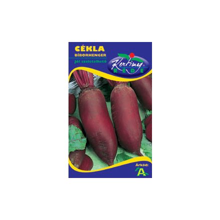 Cékla Bíborhenger mag 2,5g
