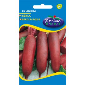 Cékla mag Hengeres Cylindra 2,5g