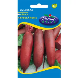 Cékla Cylindra hengeres vetőmag 2,5g