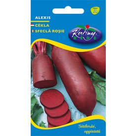 Cékla Alexis mag 2,5g