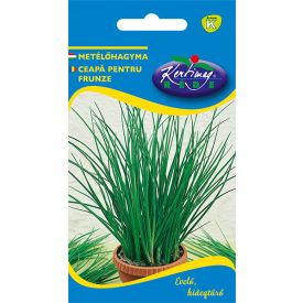 Metélőhagyma mag Bohemia 2g