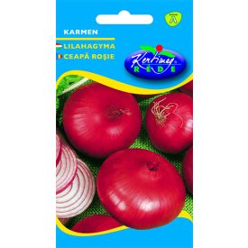 Lilahagyma mag Karmen 2g