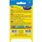 Vöröshagyma mag Stuttgarti óriás virágmag 2g