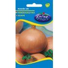 Vöröshagyma mag Középérésű Makói CR 2g