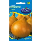 Vöröshagyma mag Globo óriás virágmag 1g