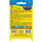 Vöröshagyma mag Globo óriás virágmag 1g