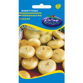 Grillhagyma mag  Borettana 2g