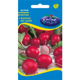 Hónapos Retek vetőmag Ester 3g