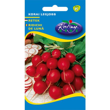 Retek mag  Korai legjobb 3g