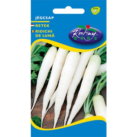 Retek mag  Jégcsap 3g