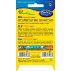 Sárgarépa mag  Napa F1 0,5g