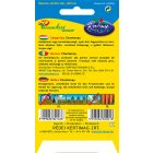 Sárgarépa mag  Arany Chantenay 4g