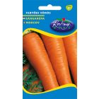 Sárgarépa mag  Késői Fertődi vörös 4g