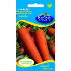 Sárgarépa mag  Vörös óriás virágmag Flakker2 5g