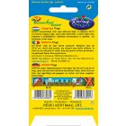 Sárgarépa mag  Tinga 3g