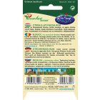 Bazsalikom mag  Citromillatú 1g