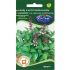 Bazsalikom mag  Fahéjillatú 1g