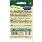 Bazsalikom mag  Fahéjillatú 1g