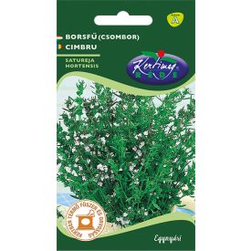 Borsfű, Borsika, Csombord mag 1g