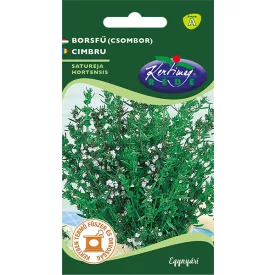 Borsfű, Borsika, Csombord vetőmag 1g