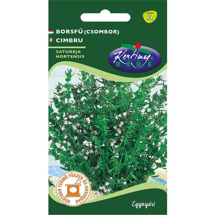 Borsfű, Borsika, Csombord mag 1g