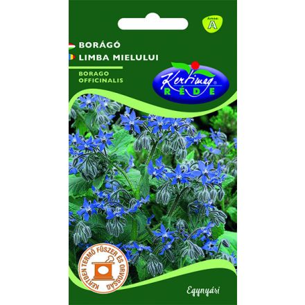 Kerti borágó mag 1g