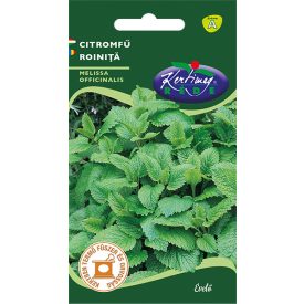 Citromfű mag 0,5g