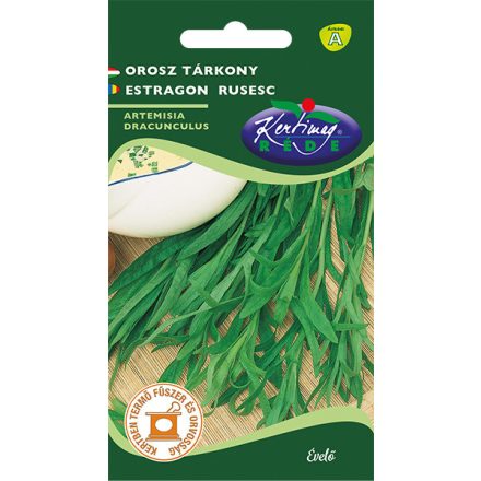 Orosz tárkony mag 0,25g