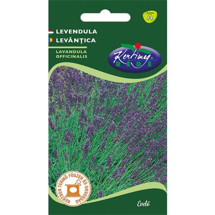 Levendula mag 0,5g