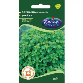 Oregano Szurokfű vetőmag 0,5g