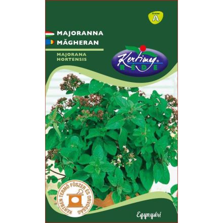 Majoranna mag 0,5g