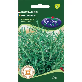Rozmaring vetőmag 0,125g