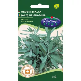 Orvosi zsálya vetőmag 1g