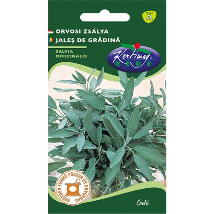 Orvosi zsálya mag 1g