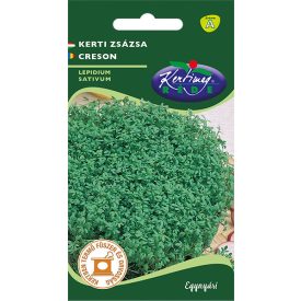 Kerti zsázsa mag 2g