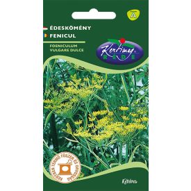 Édeskömény mag 1g