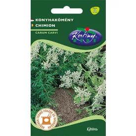 Konyhakömény vetőmag 2g