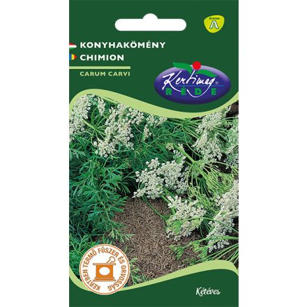 Konyhakömény mag 2g