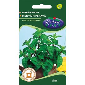 Borsmenta mag 0,2g
