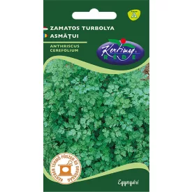 Zamatos turbolya vetőmag 0,5g
