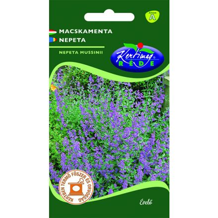 Macskamenta mag 0,25g