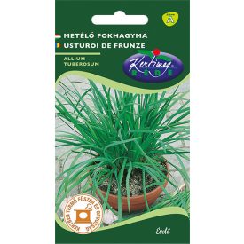 Metélőfokhagyma mag 1g