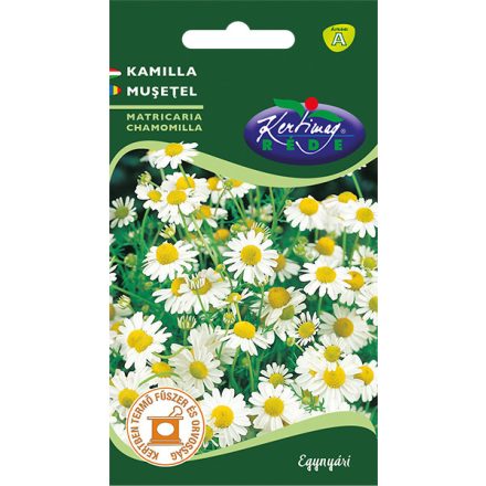 Kamilla mag 0,5g