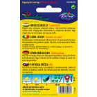 Oroszlánszáj virágmag Antirrhinum majus színkeverék