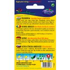 Őszirózsa amerikai bokros virágmag színkeverék