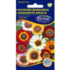 Egynyári margaréta virágmag színkeverék