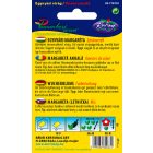 Egynyári margaréta virágmag színkeverék