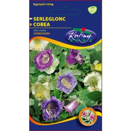 Serleglonc virágmag színkeverék 0,25g