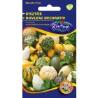 Dísztök mag  kisgyümölcsű keverék